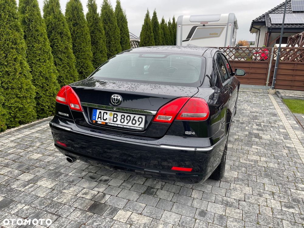 Brilliance BS4 1.6 Comfort - 5