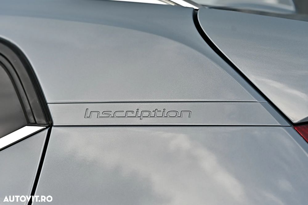 Volvo XC 40 D3 AWD Inscription - 37