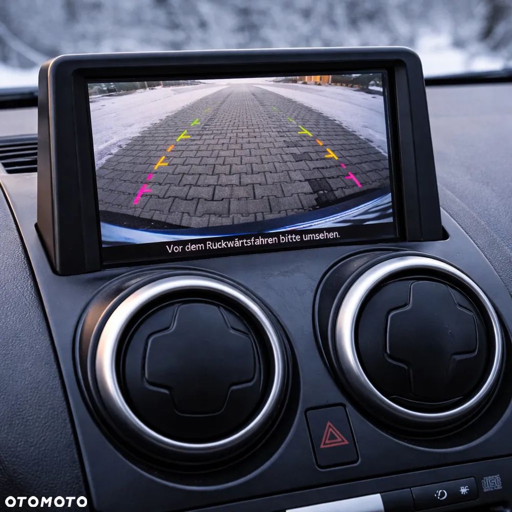 Nissan Qashqai 2.0 Tekna Premium - 25