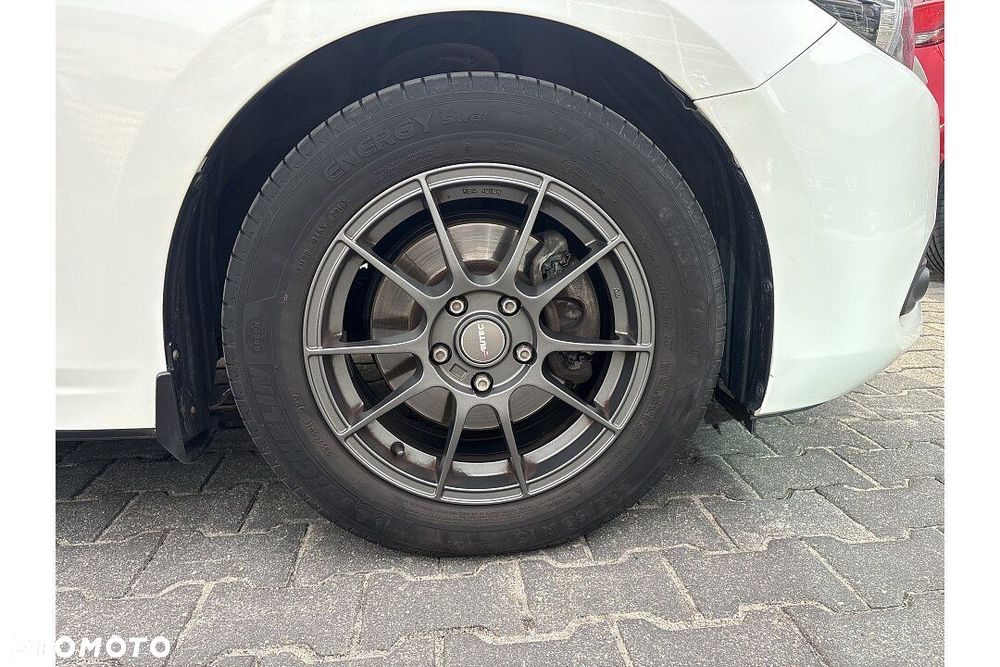 Mazda 3 2.0 Skyenergy - 26