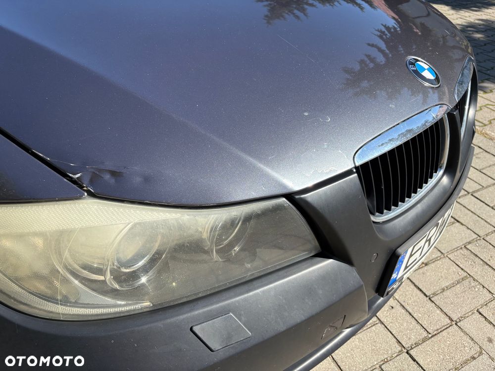BMW Seria 3 320d DPF Edition Fleet - 17