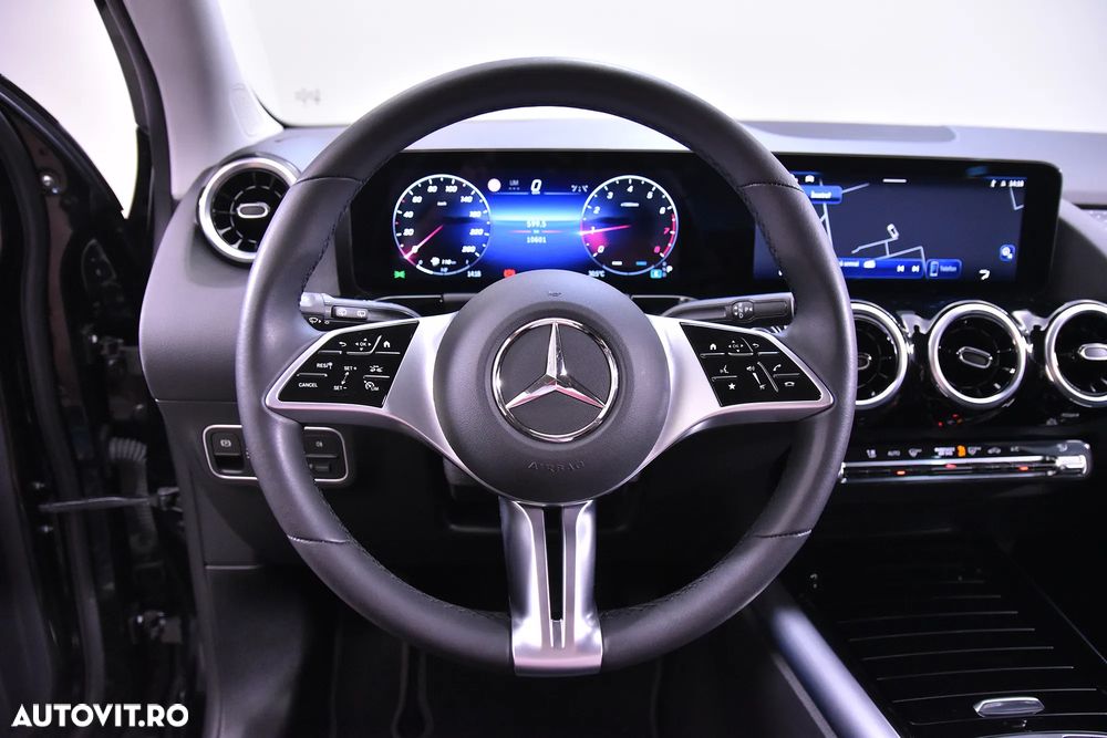 Mercedes-Benz GLA 220 4MATIC MHEV Aut. - 18