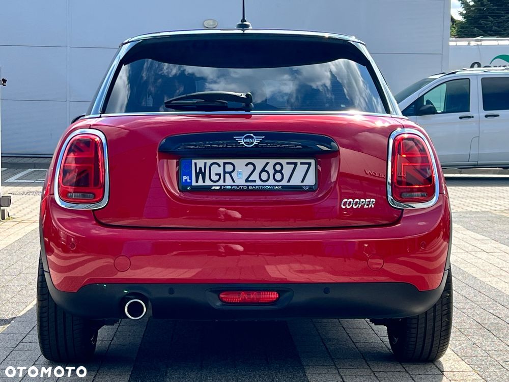 MINI Cooper GPF - 2