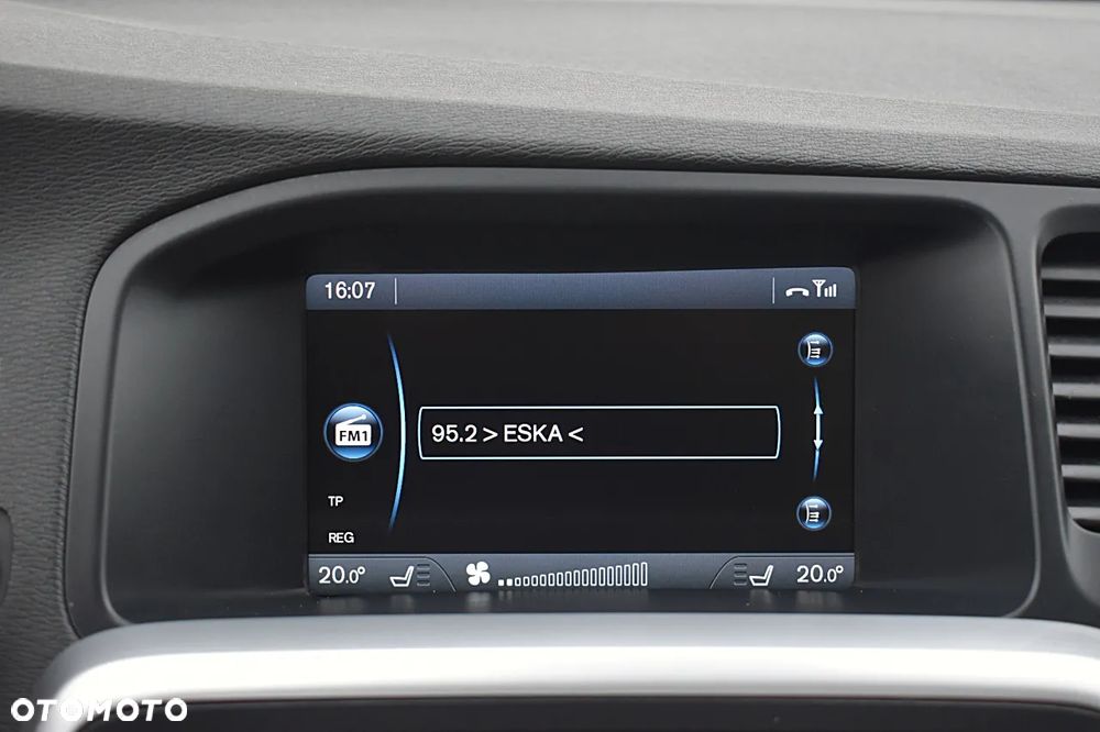 Volvo S60 D3 Summum - 33
