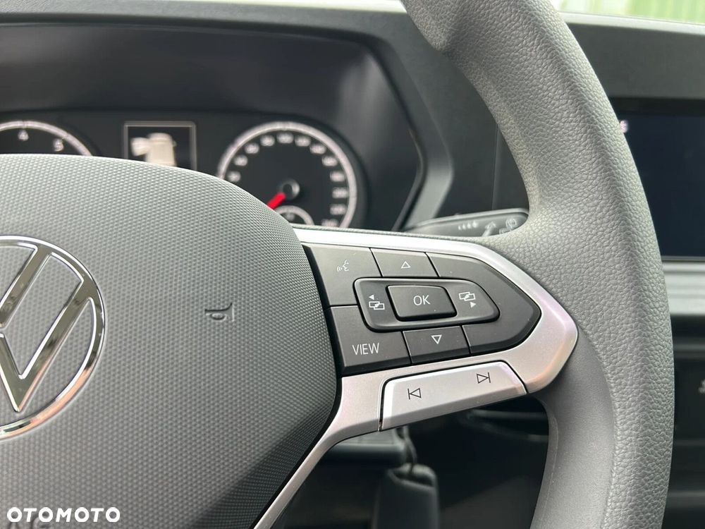 Volkswagen Caddy - 19