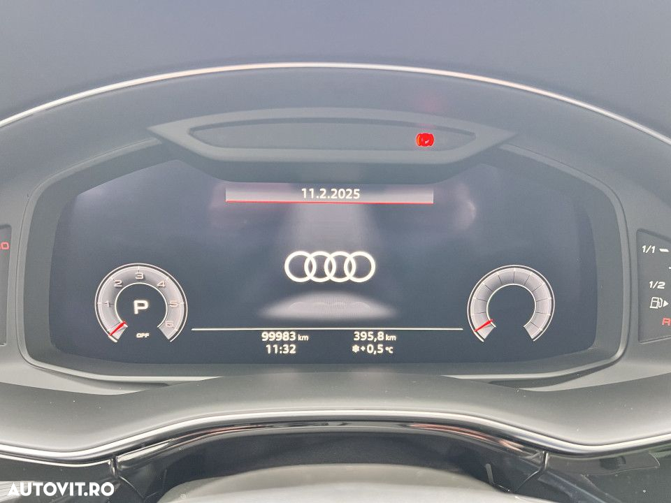 Audi Q7 - 40