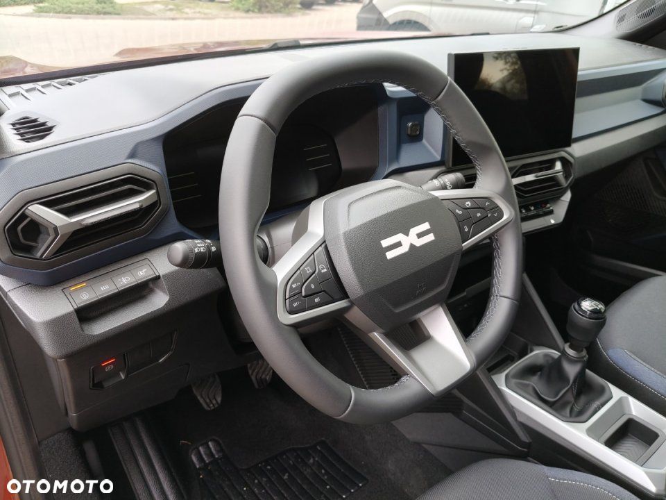 Dacia Bigster - 11