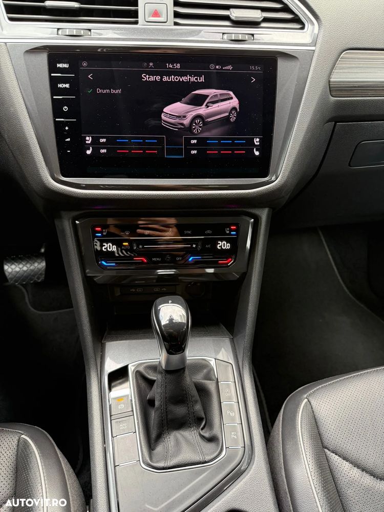 Volkswagen Tiguan 2.0 TDI SCR DSG Life - 36