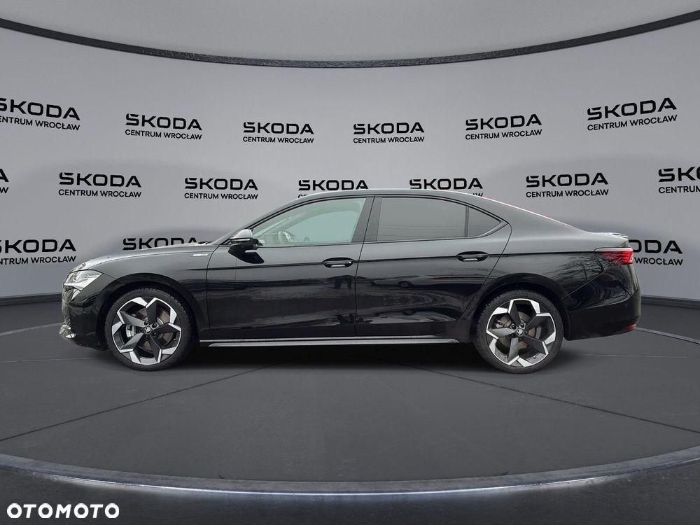 Skoda Superb - 4