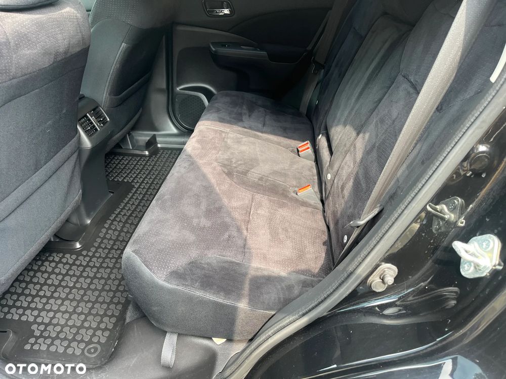 Honda CR-V - 15