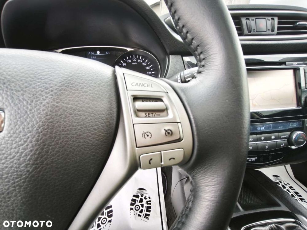 Nissan X-Trail - 12