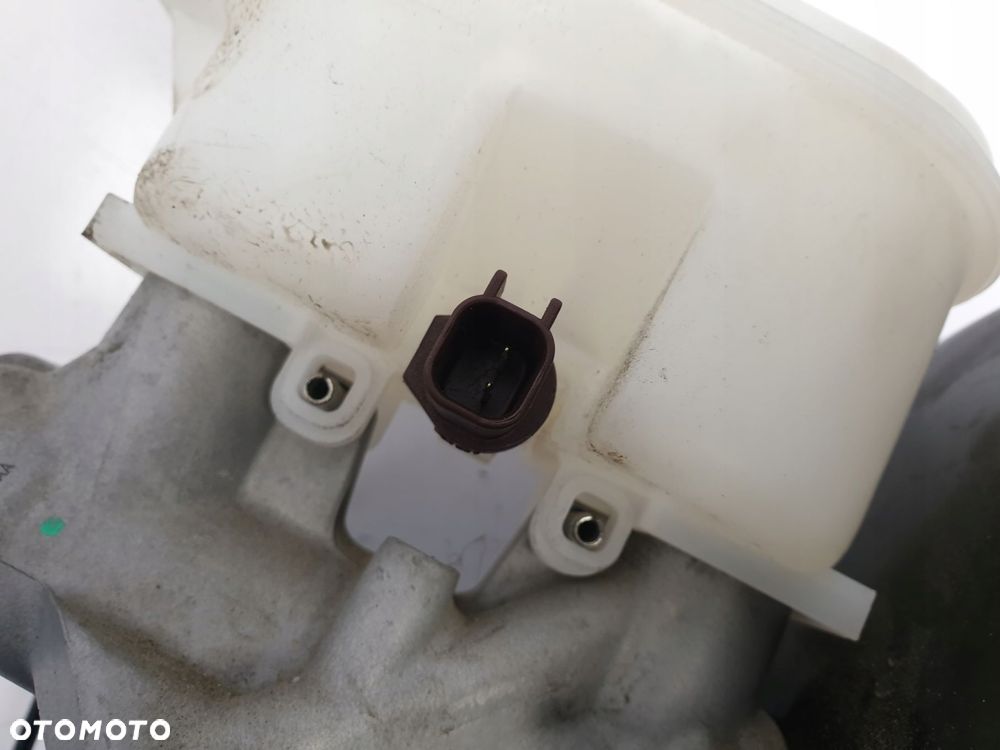 Ford F150 2.7 3.5 V6 15-20r SERWO POMPA HAMULCOWA - 6