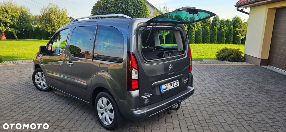 Citroën Berlingo Multispace BlueHDi 120 S&S SELECTION - 10