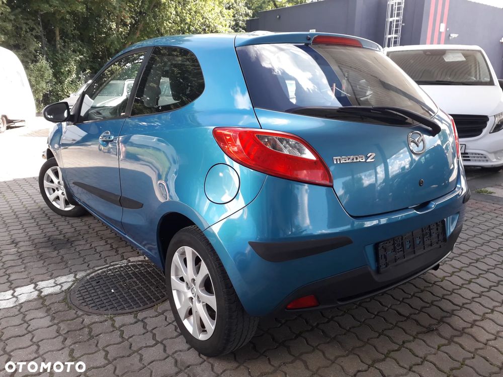 Mazda 2 1.3 Comfort - 19