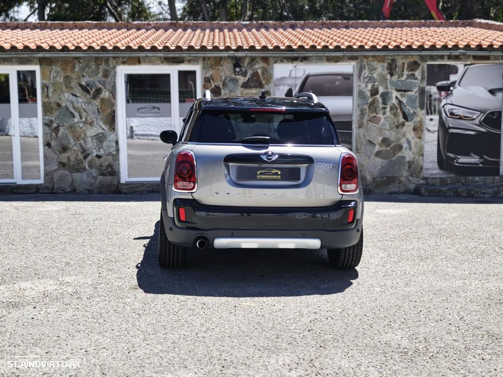 MINI Countryman Cooper D Yours - 6