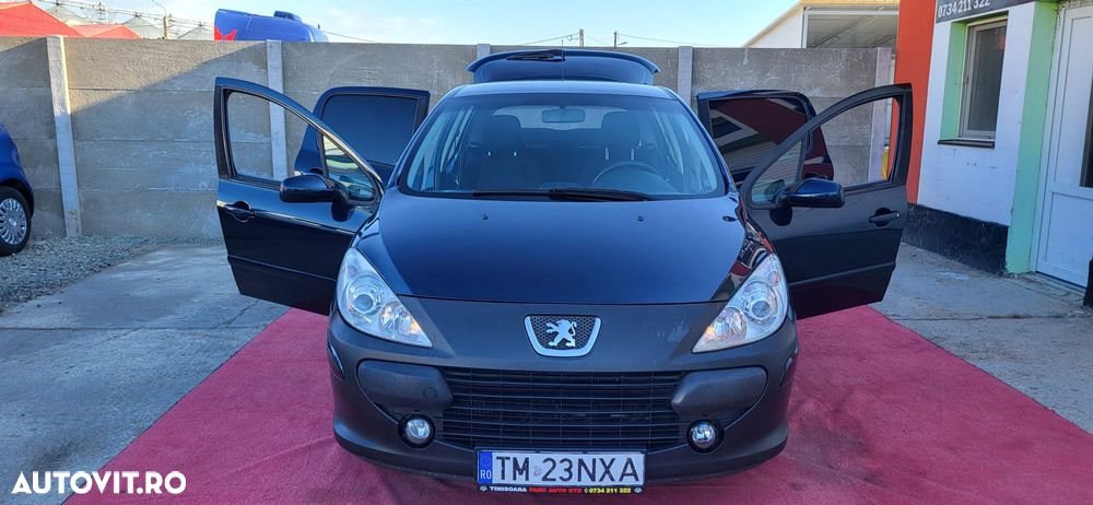 Peugeot 307 - 25