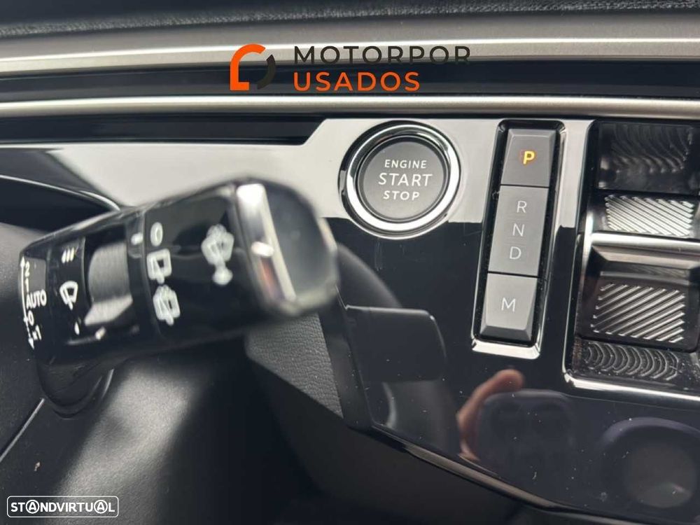 Peugeot 5008 1.2 Hybrid Allure e-DCS6 - 14