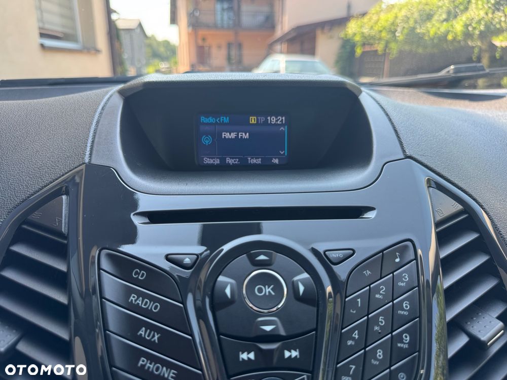 Ford EcoSport 1.0 EcoBoost GPF Active ASS - 27