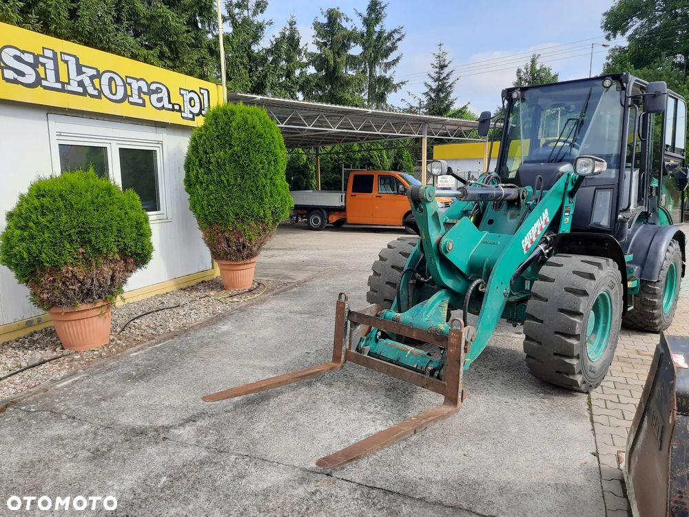 Caterpillar 908 M (2021r) CAT 906 H2 M 907 H2 M - 3