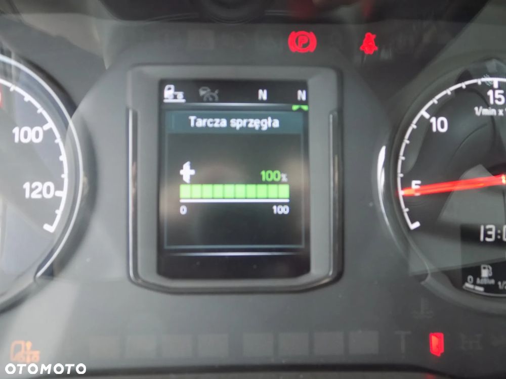 Scania R450/HUDRAULIKA/KLIMA/ - 13