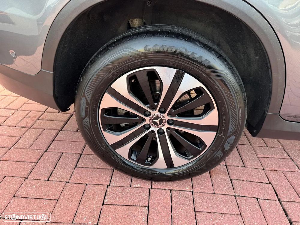 Mercedes-Benz GLC 300 de 4Matic Business Solutions Frota - 45
