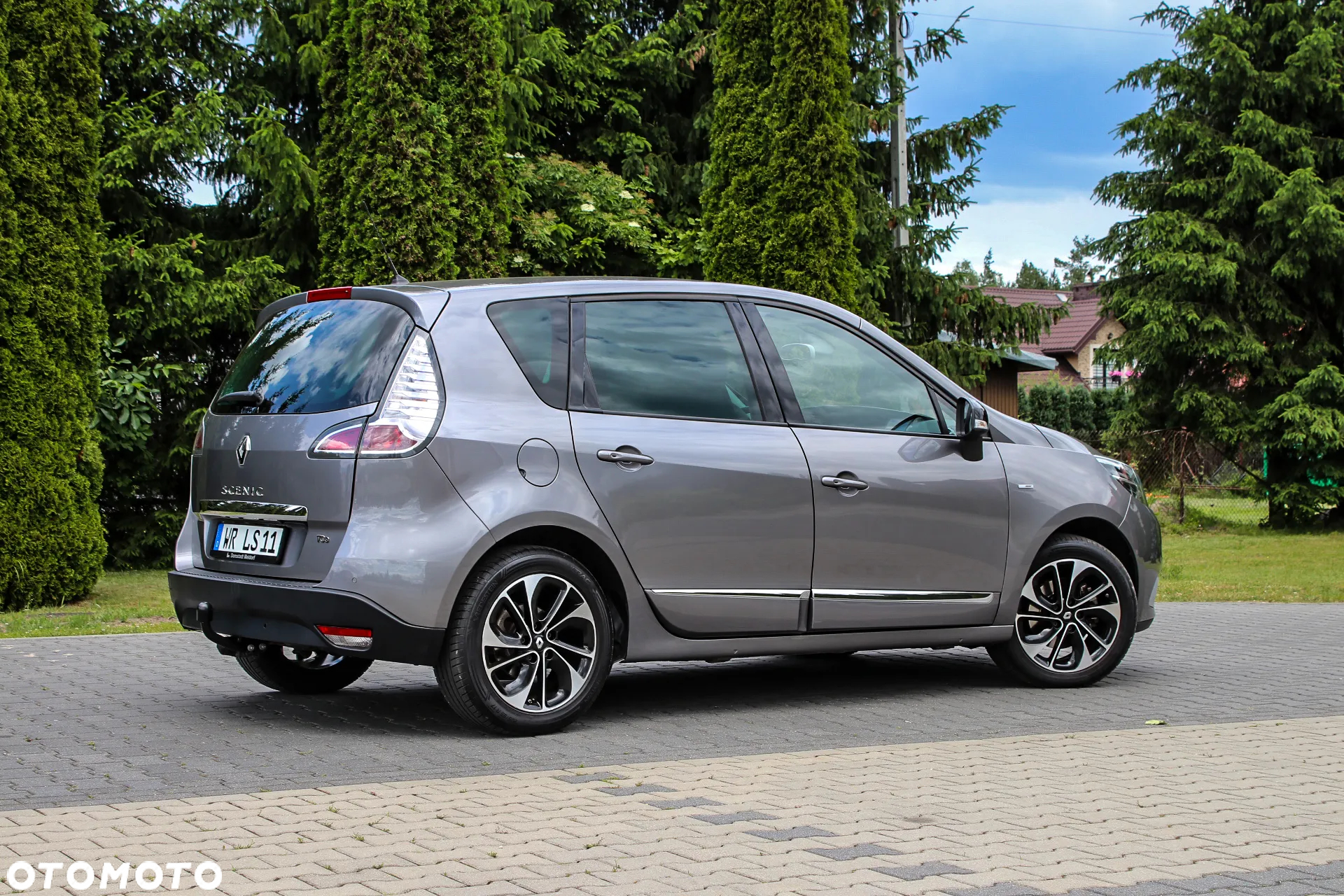 Renault Scenic 1.2 TCe Energy Bose Edition - 15