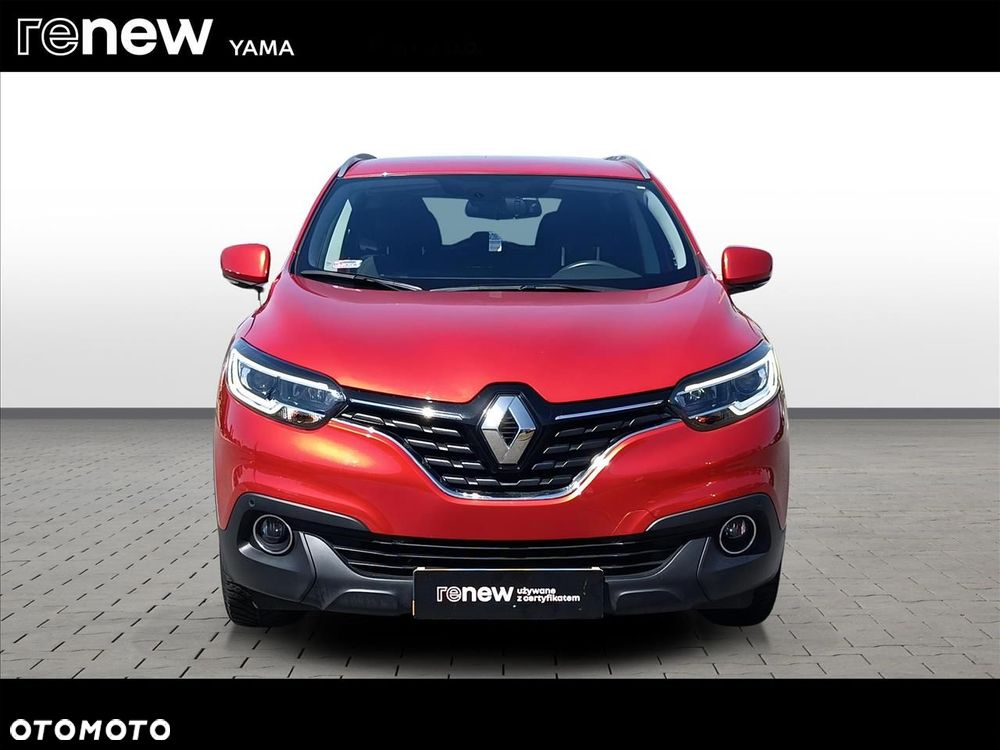 Renault Kadjar 1.2 Energy TCe Adventure - 8