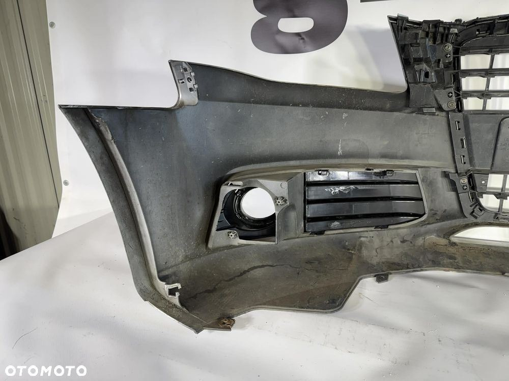 Audi A4 B8 Zderzak Przód Przedni LX7W 08-12 8K0807437 - 16