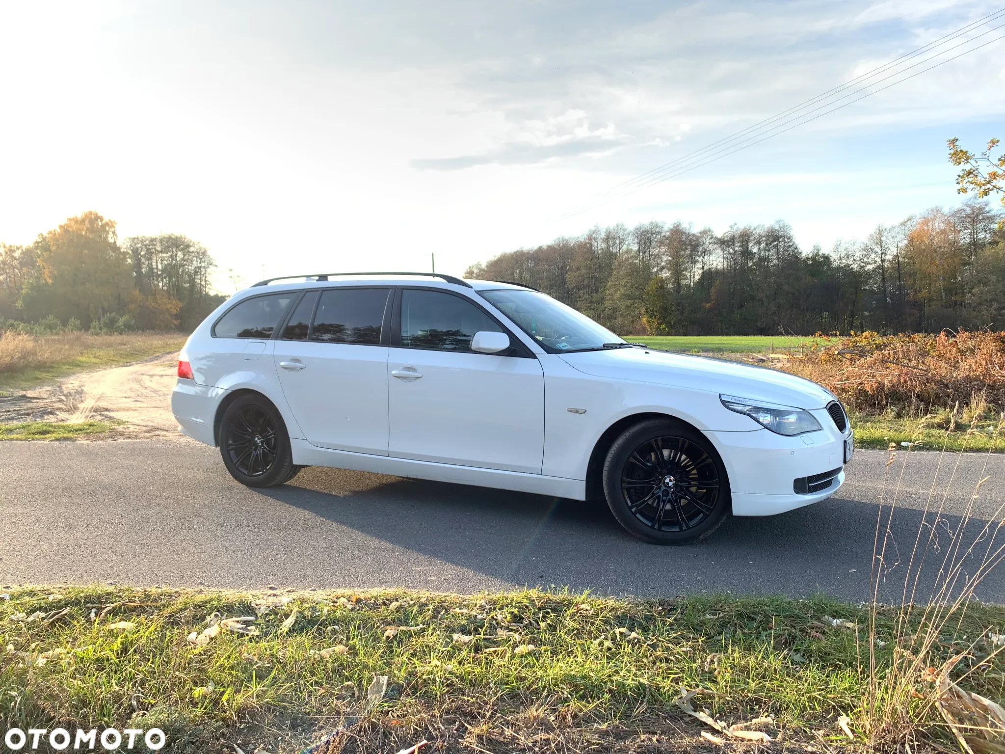 BMW Seria 5 - 4
