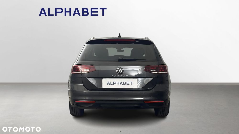 Volkswagen Passat 1.5 TSI EVO Business DSG - 5