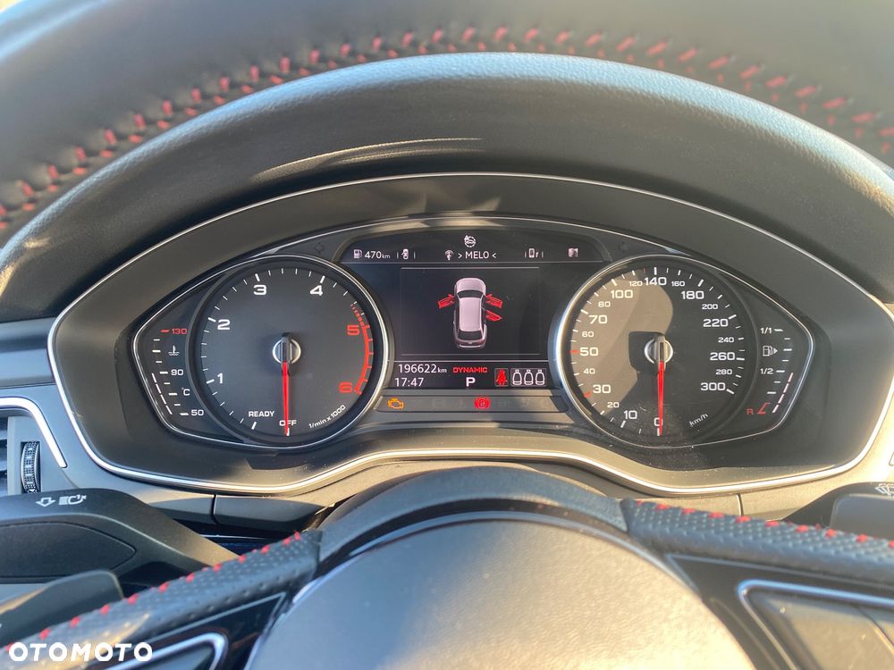 Audi A4 Avant 2.0 TDI ultra S tronic design - 16