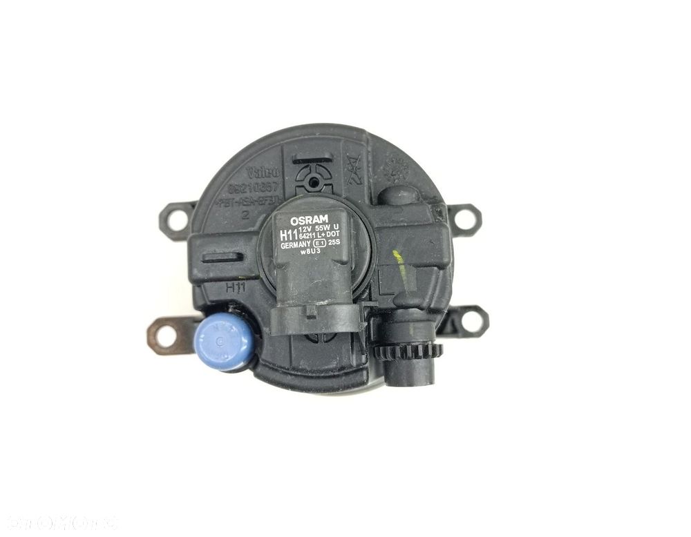 HALOGEN LEWY TOYOTA PRIUS III 81220-0D041 - 3