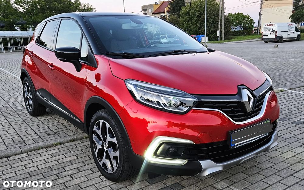 Renault Captur - 3