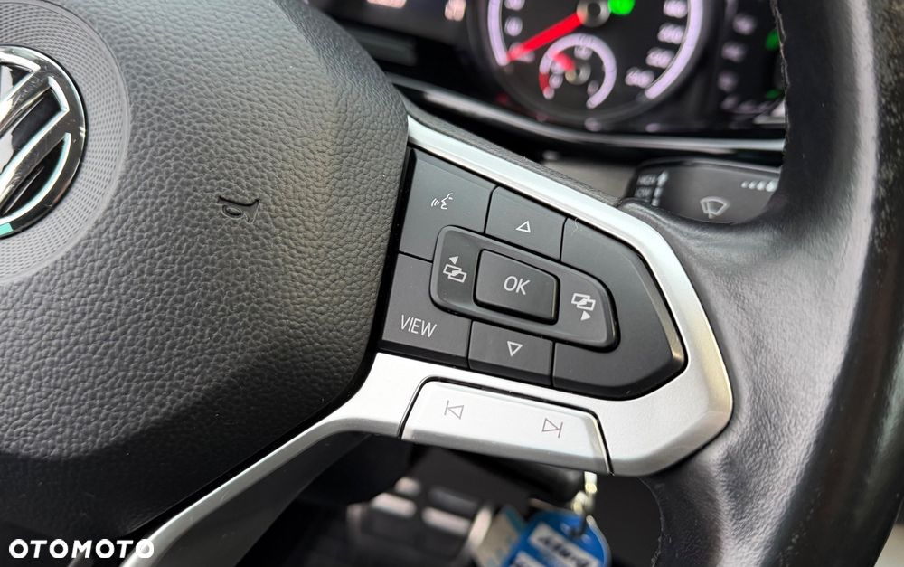 Volkswagen Caravelle 2.0 TDI L2 Highline DSG - 34