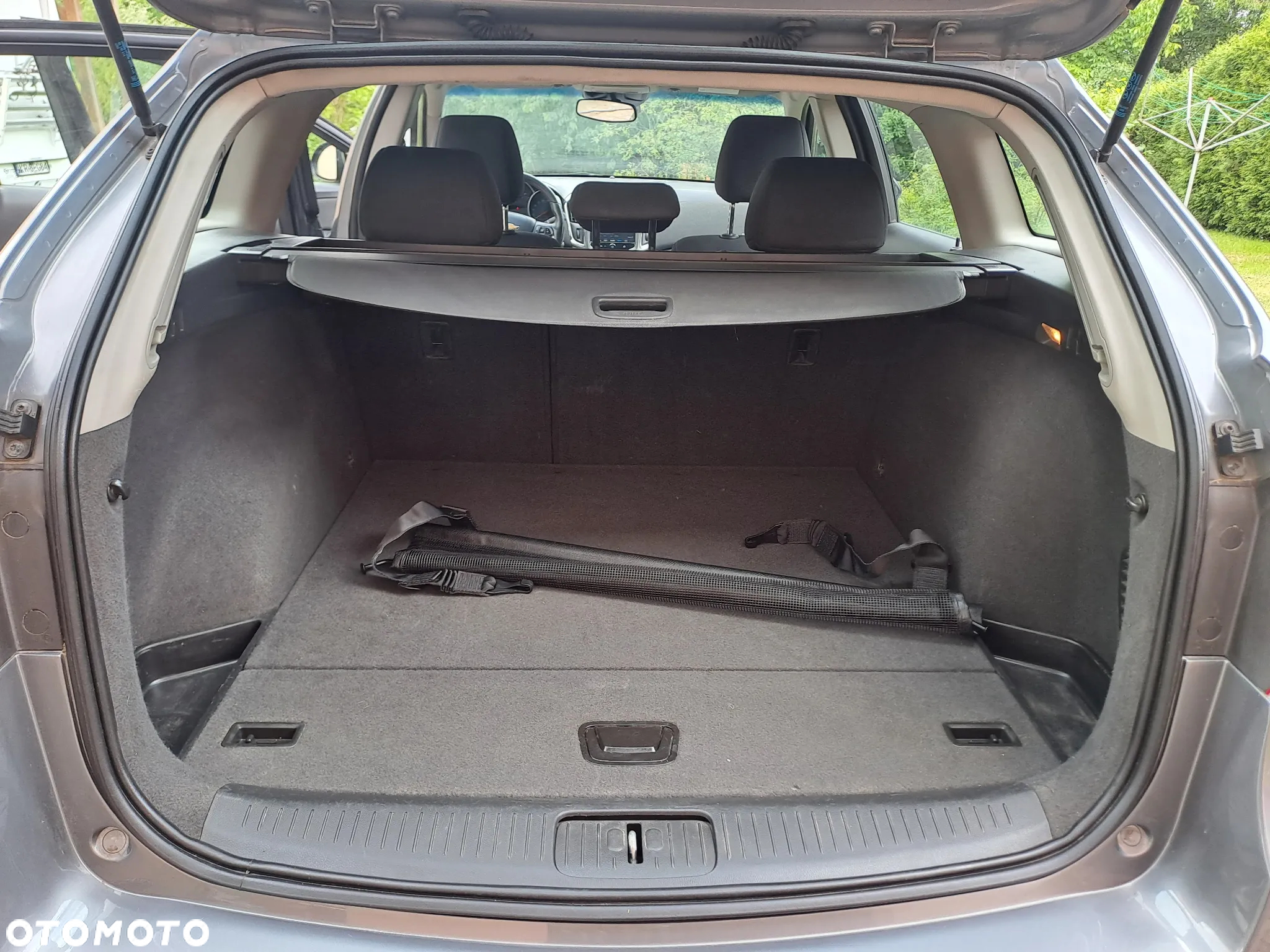 Chevrolet Cruze 1.8 LT+ - 12