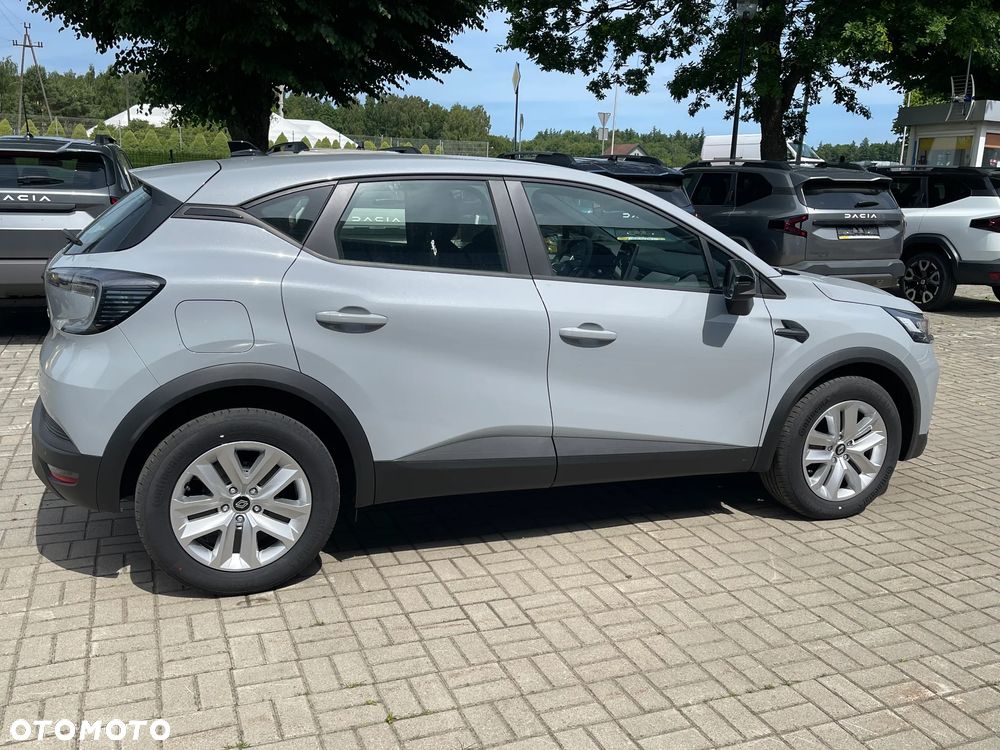 Renault Captur - 9