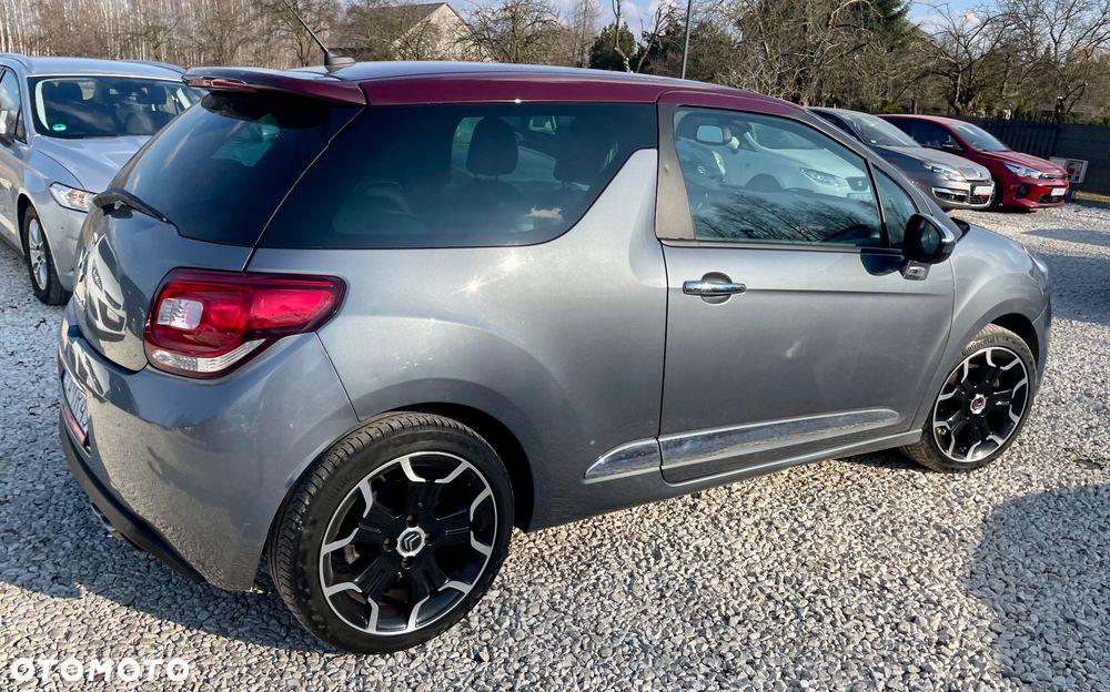 Citroën DS3 - 20