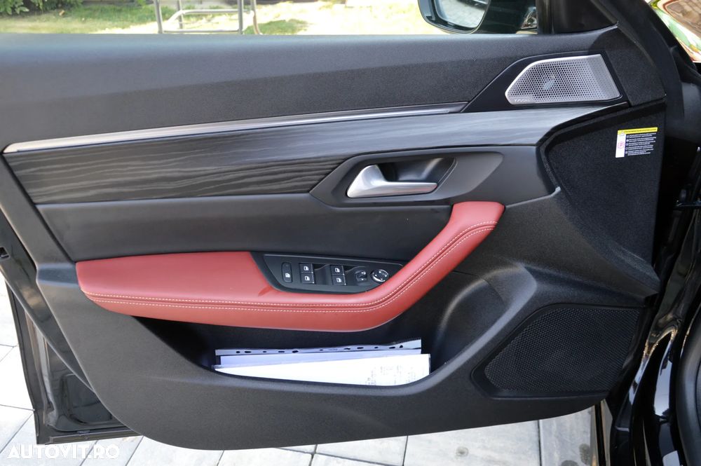 Peugeot 508 180 e-EAT8 GT - 10