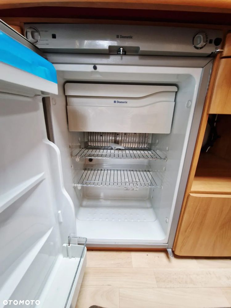 Hobby Excellent Easy 540 PrzedsioneK  Pietrowe mover - 18