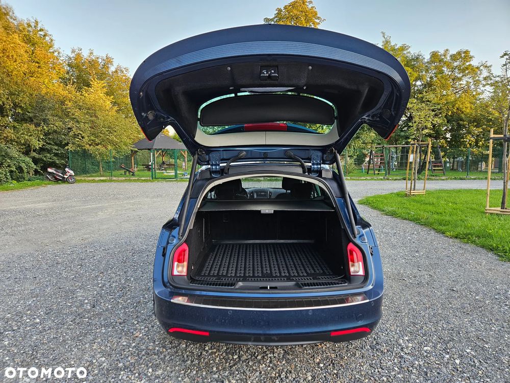 Opel Insignia 1.4 Turbo ecoFLEX Start/Stop Edition - 21