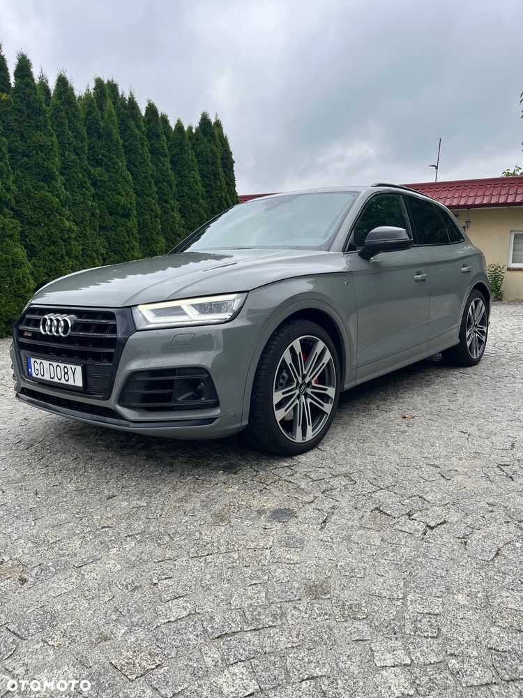 Audi SQ5 - 11