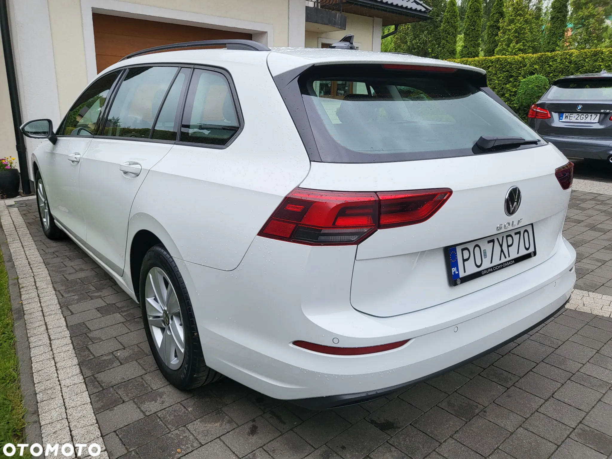 Volkswagen Golf VIII 1.0 TSI Life - 21
