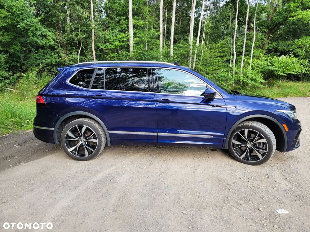 Volkswagen Tiguan 2.0 TSI 4Mot R-Line DSG - 14