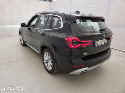 BMW X3 - 3
