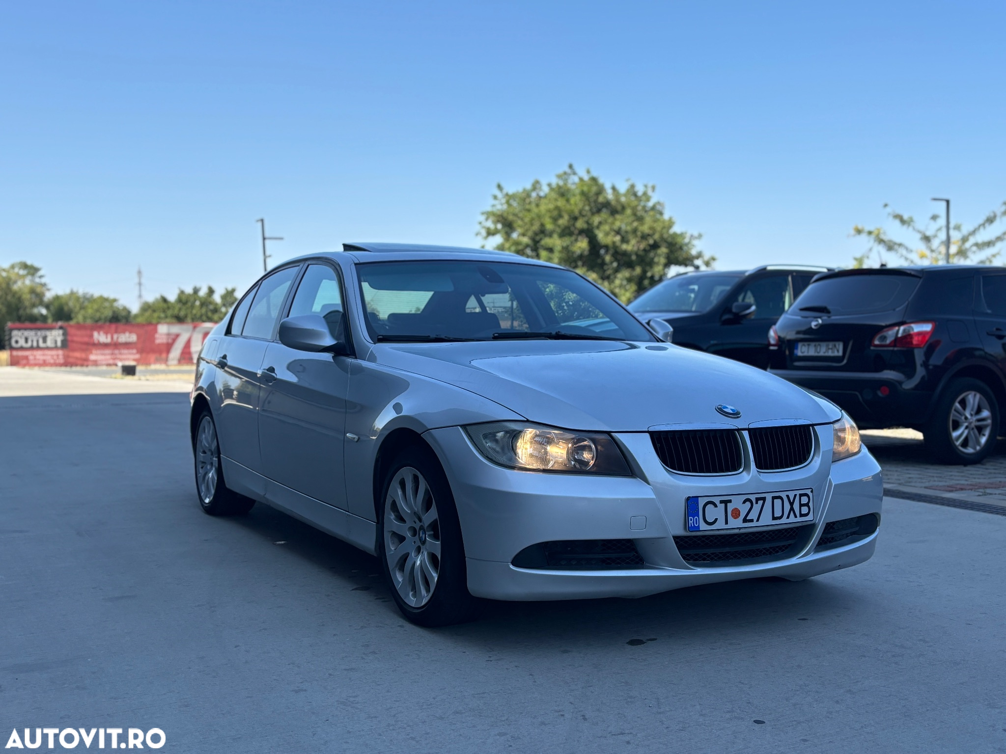 BMW Seria 3 - 8