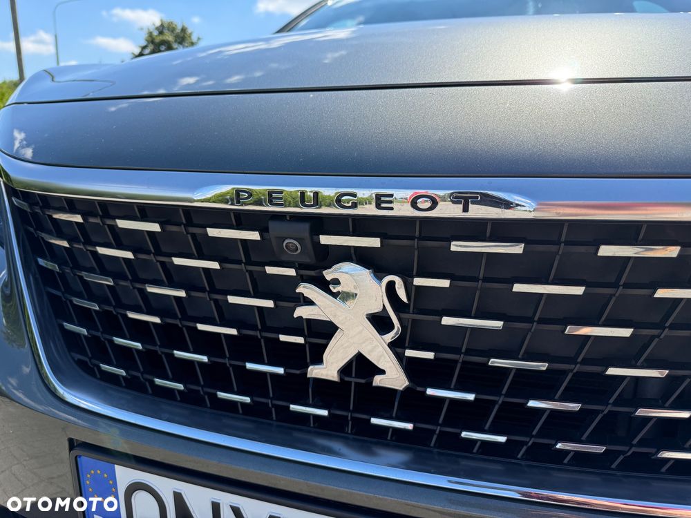 Peugeot 5008 1.6 THP Crossway S&S EAT6 - 5