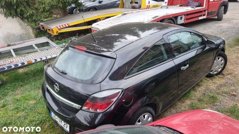 Opel Astra 1.4 GL - 6