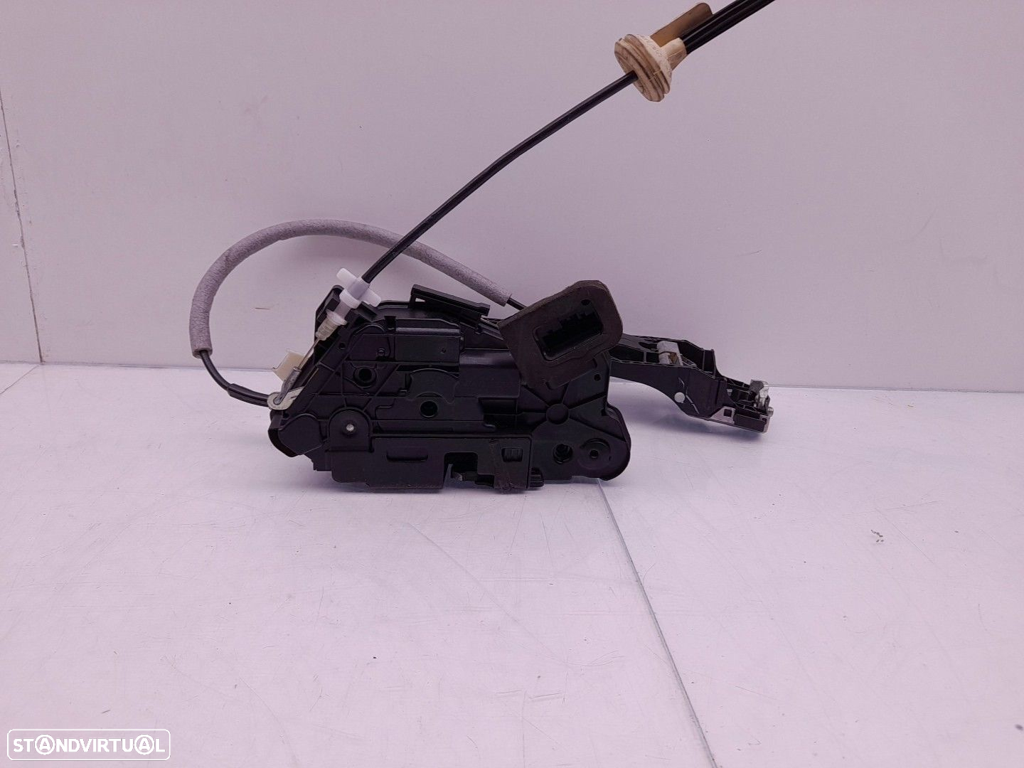 Fechadura / fecho porta frente direito VOLKSWAGEN Jetta IV (162, 163) - 3