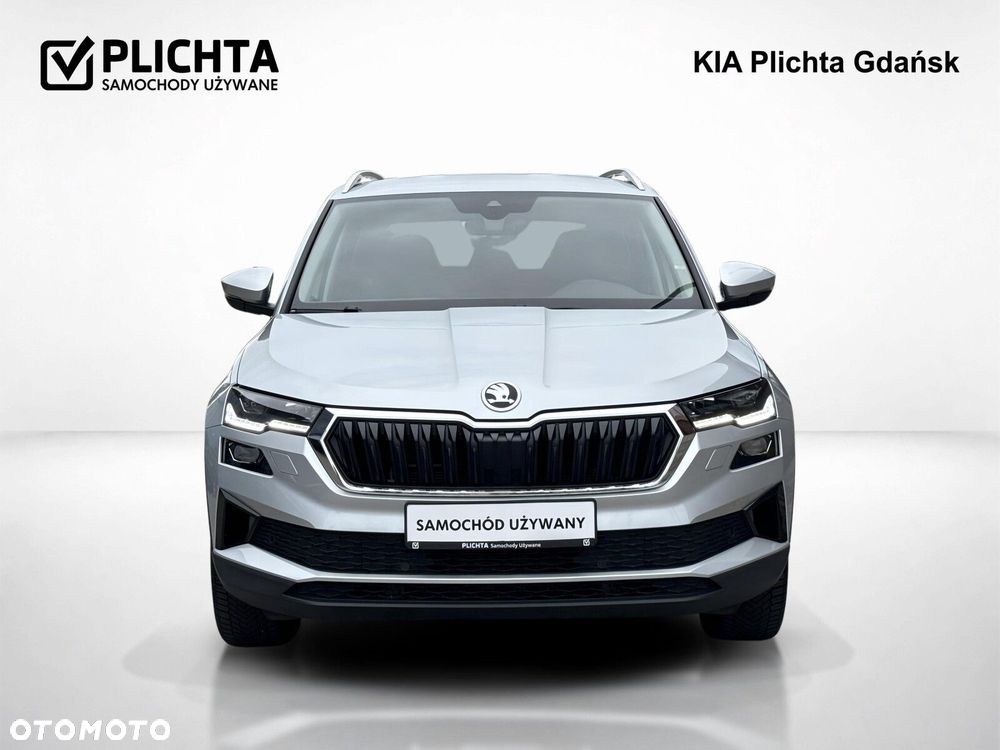 Skoda Karoq - 8