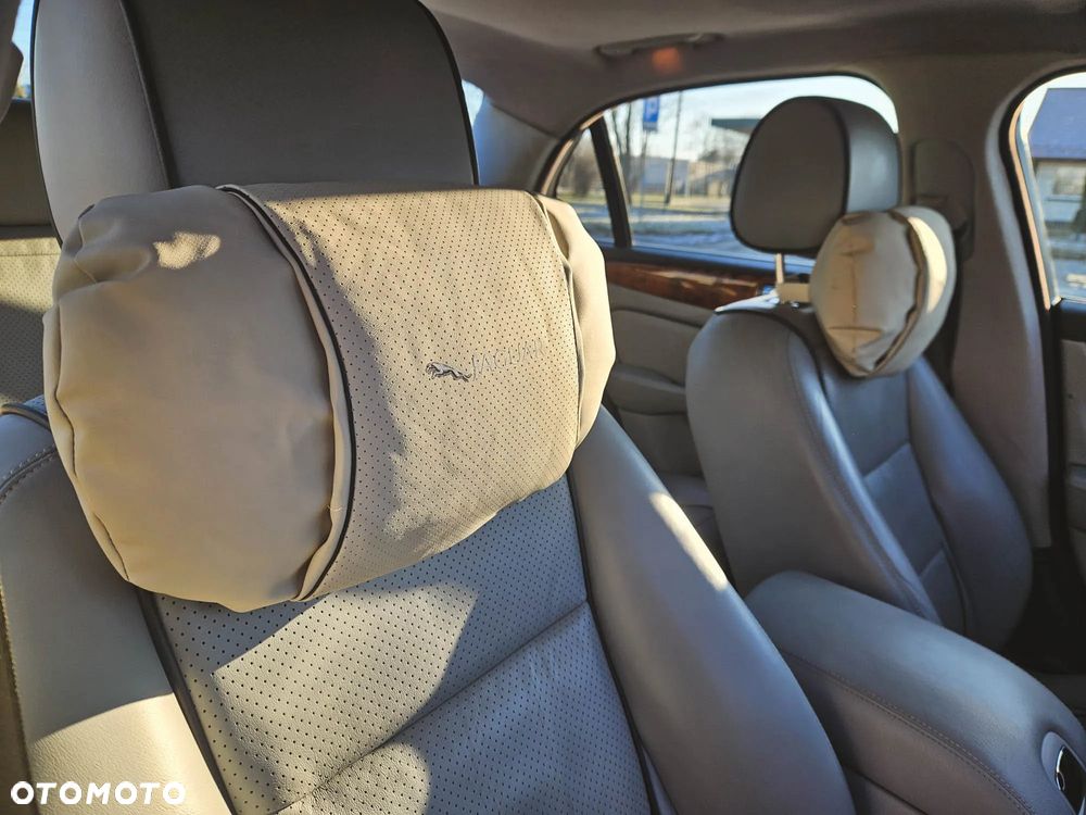 Jaguar XJ XJ8 4.2 - 34